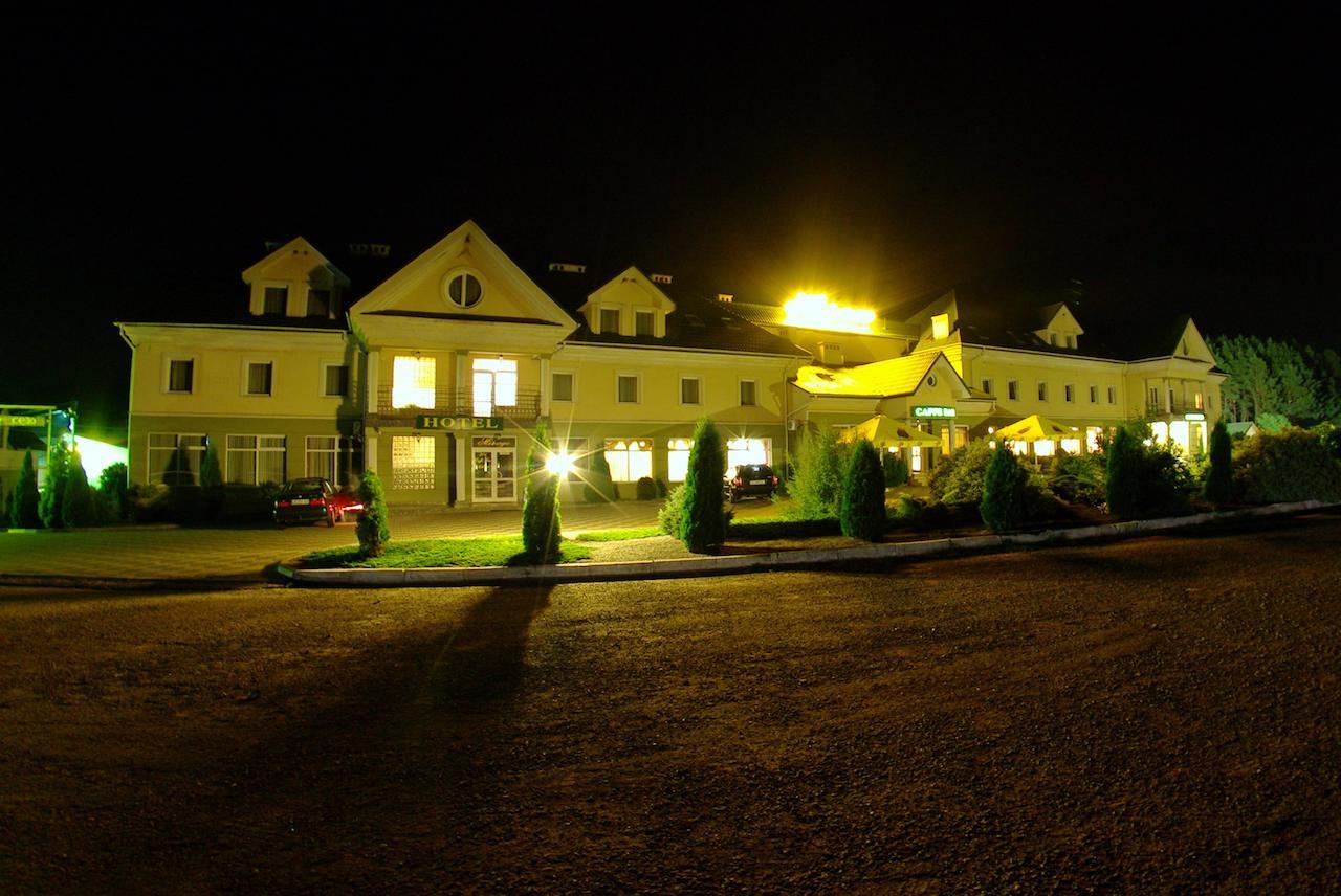Hotel Mirage Sudovaya Vishnya Exteriér fotografie